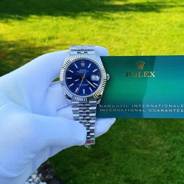 rolax – premium replica watch